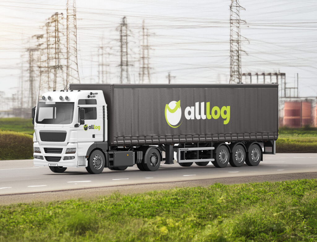 Alllog Consulting