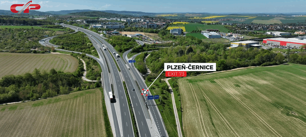 CP Montage kanceláře