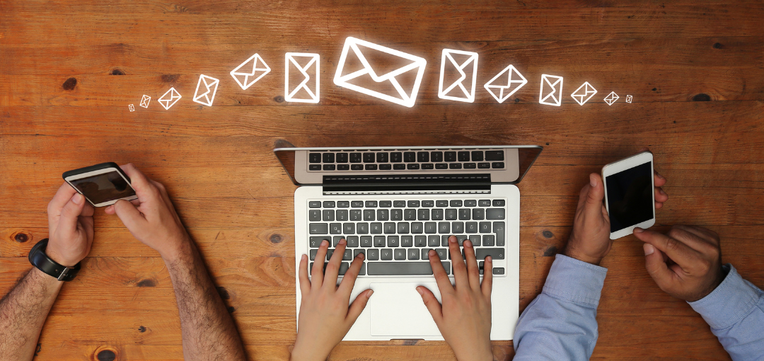 e-mailing pro e-shopy: Co dělat, když otevřenosti klesají pod 10 %