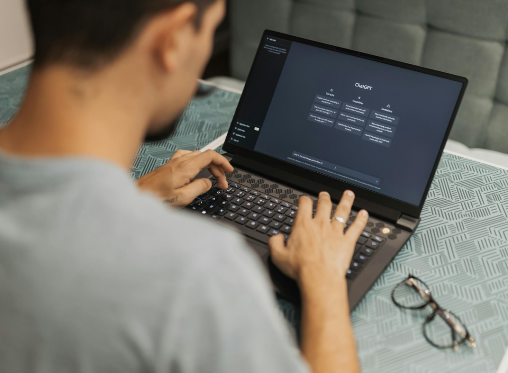 jak využít umělou inteligenci v marketingu